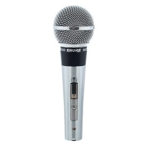 Shure 565 SD Sprach- und Gesangsmikrofon