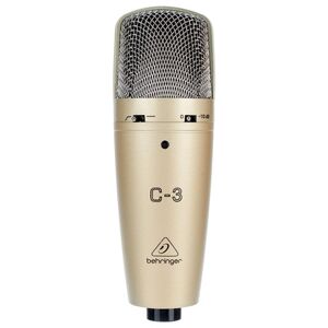 Behringer C3