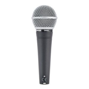 Shure SM 48 LC