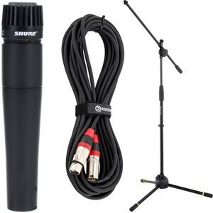 Shure SM57LC Bundle II