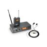 Ld Systems Mei 1000 G2 B 5 In-Ear System Band 5 584 - 607 Mhz