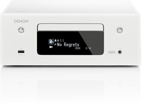 Denon CEOL RCD-N10 Musikkanlegg med streaming