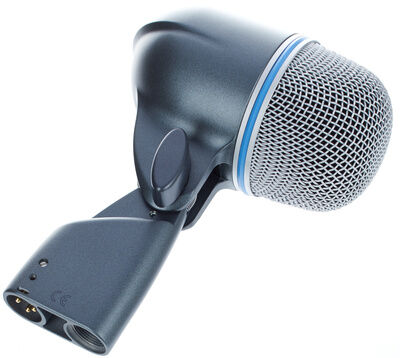 Shure Beta 52A Dynamisches Mikrofon