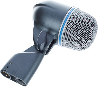 Shure Beta 52A Dynamisches Mikrofon