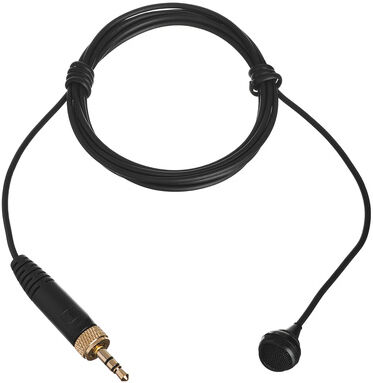 Sennheiser ME 4 EW-Serie Ansteckmikro