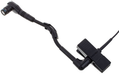 Shure Beta 98 H/C Kondensator Clip-Mikrofon