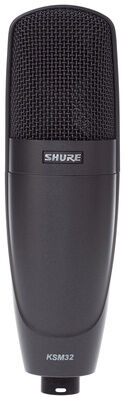 Shure KSM32CG