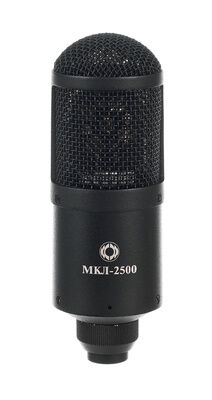 Oktava MKL 2500 Röhrenstudiomikrofon
