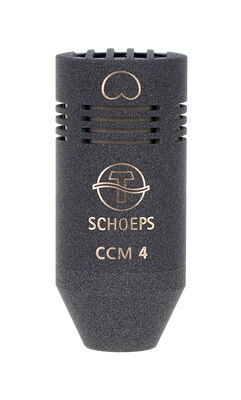 Schoeps CCM 4 L