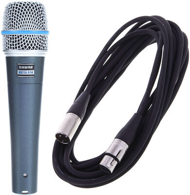 Shure Beta 57 Set I