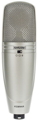 Shure KSM44A