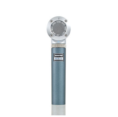 Shure Beta 181/BI