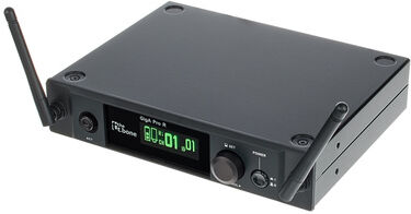 the t.bone GigA Pro Receiver