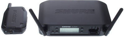 Shure GLXD14