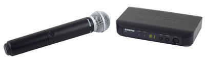 Shure BLX24/SM58 Q25 Funkmikrofon