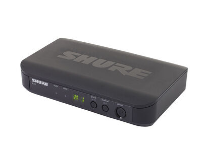 Shure BLX4 Q25