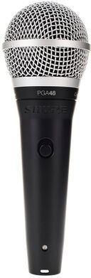 Shure PGA48