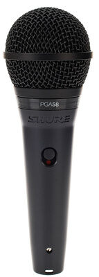 Shure PGA58