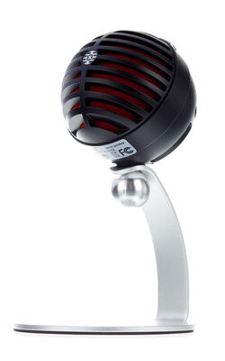 Shure Motiv MV5 Black