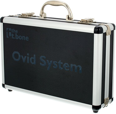 the t.bone Ovid System Case Pro