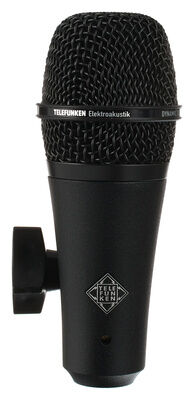 Telefunken M80 SHB Black