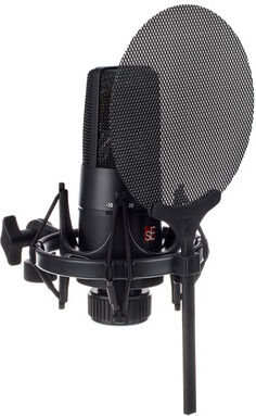 SE Electronics X1S Vocal Pack