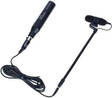 the t.bone Ovid System CC 100 RC Shure