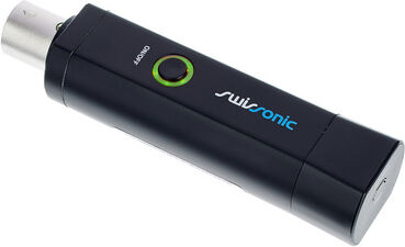 Swissonic Bluetooth Receiver