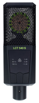Lewitt LCT 540 S