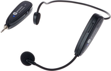 Fun Generation UL 241 Headset