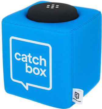 Catchbox Mod