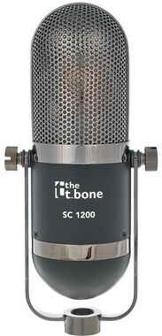 the t.bone SC 1200