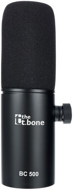 the t.bone BC 500