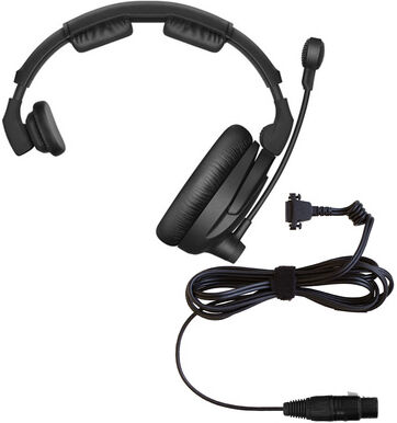 Sennheiser HMD-301 Pro-X4F