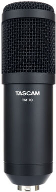 Tascam TM-70