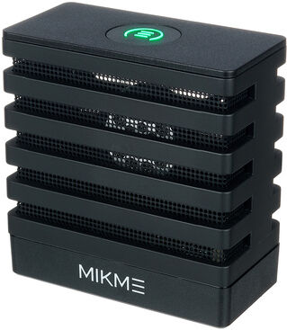 mikme connect