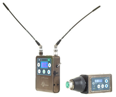 Lectrosonics ZS-LRHMa-A1