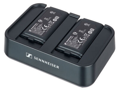 Sennheiser ew-D Charging Set