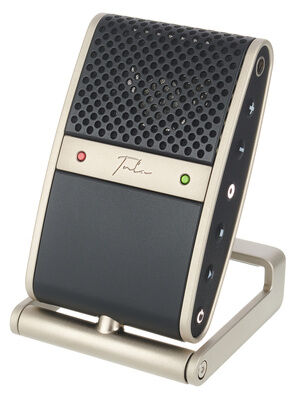 Tula Microphones Tula Mic Black