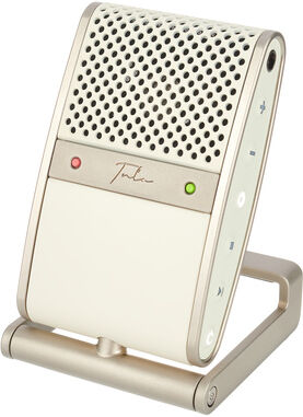 Tula Microphones Tula Mic Creme