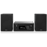 System muzyczny DENON CEOL N10 Czarny