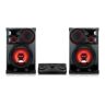 Sistema High Power Lg Cl98 Hi-fi 3500 W