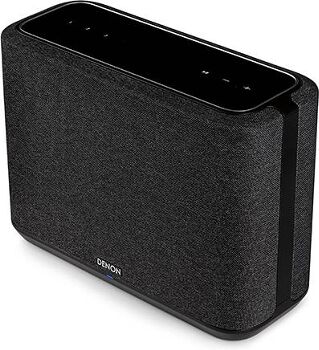 Denon Coluna Multiroom Home 250 (Bluetooth - Preto)