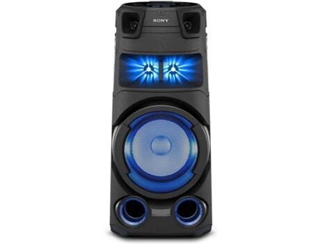 Sony Coluna High Power MHCV73D (Bluetooth)