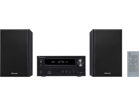 Pioneer Aparelhagem Hi-Fi X-HM16-B