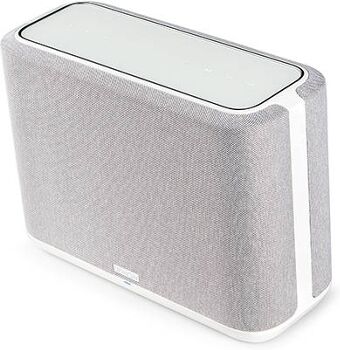 Denon Coluna Multiroom Home 250 (Bluetooth - Branco)