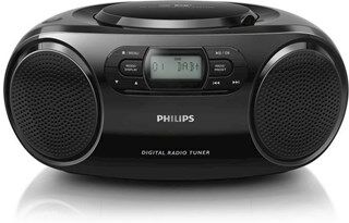 Philips AZB500