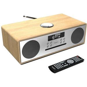 Majority Oakington Wireless Hi-Fi Compact Stereo System With CD Player