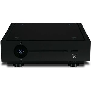 Quad Artera Solus CD/DAC & Preamp - Black