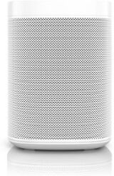 Sonos One SL Speechless speaker - Wit